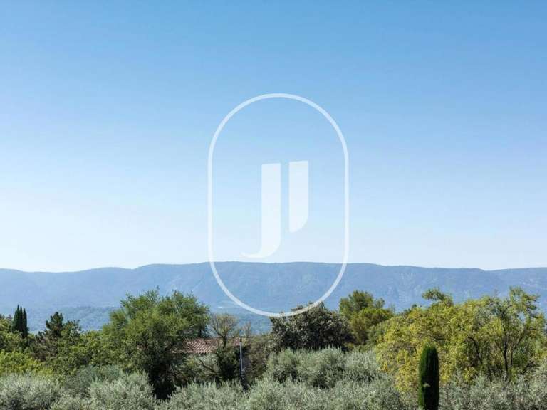 House Gordes - 3 bedrooms - 140m²