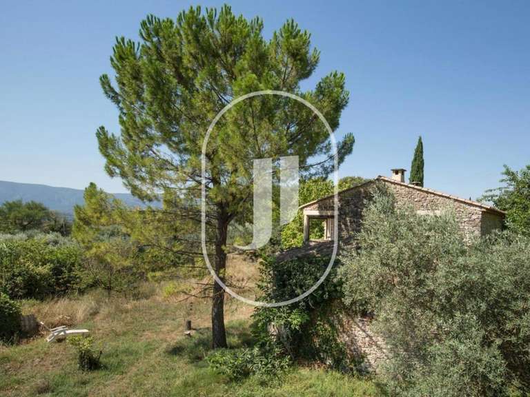 House Gordes - 3 bedrooms - 140m²