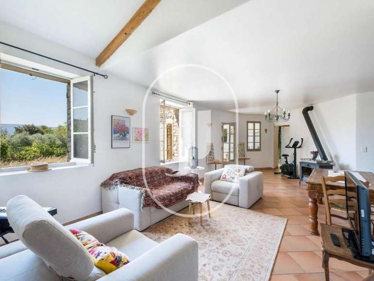 House Gordes - 3 bedrooms - 140m²