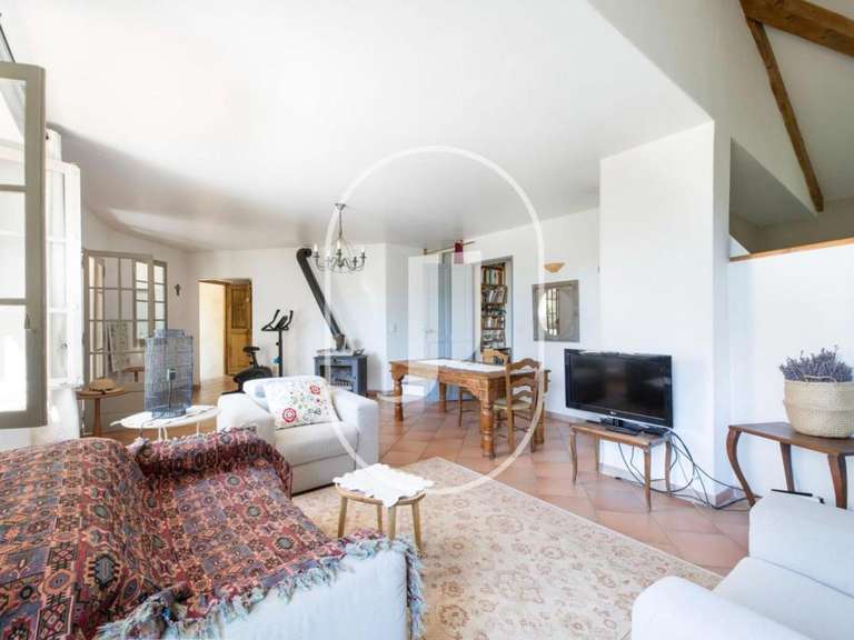 House Gordes - 3 bedrooms - 140m²