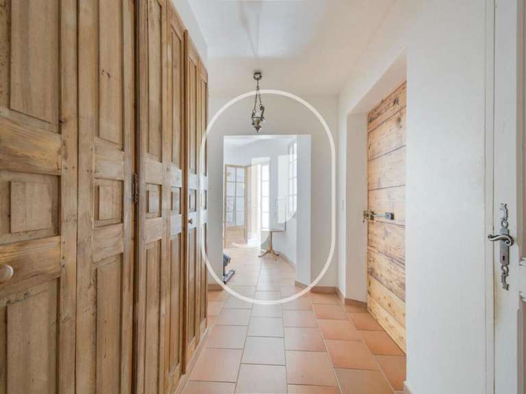 House Gordes - 3 bedrooms - 140m²