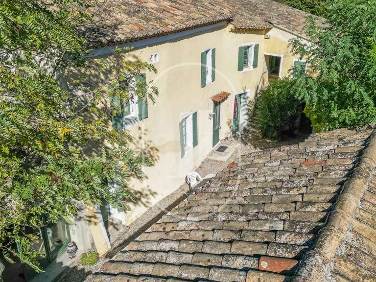 Maison Villedieu - 7 chambres - 370m²