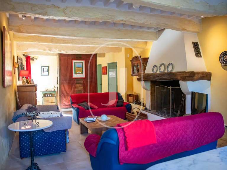 Maison Villedieu - 7 chambres - 370m²
