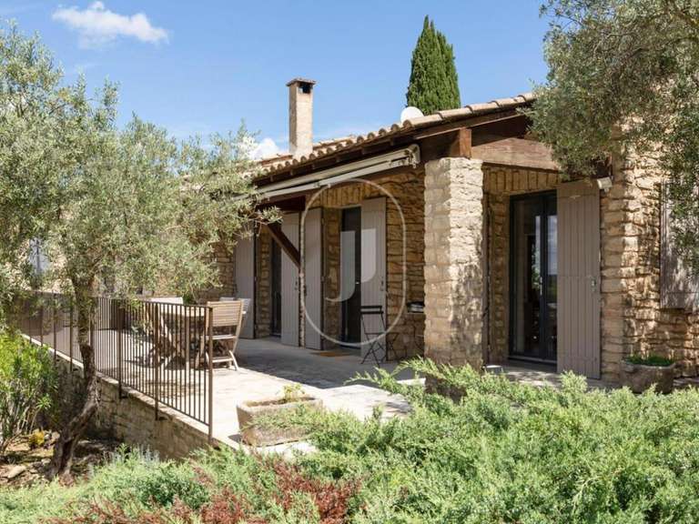 Maison Gordes - 5 chambres - 182m²