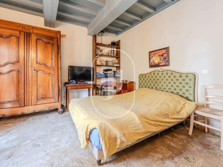 Maison Saint-Rémy-de-Provence - 5 chambres - 182m²