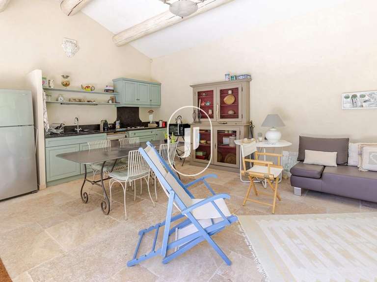 Maison Cavaillon - 3 chambres - 173m²