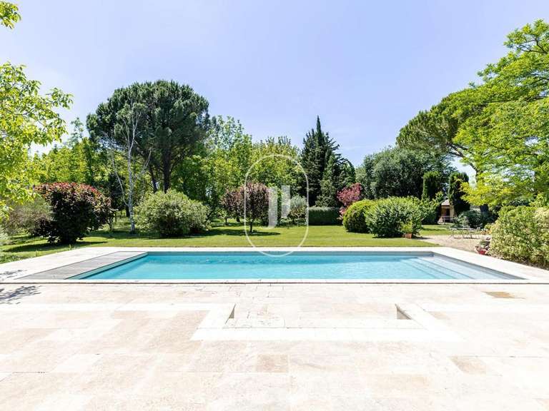 Maison Cavaillon - 3 chambres - 173m²