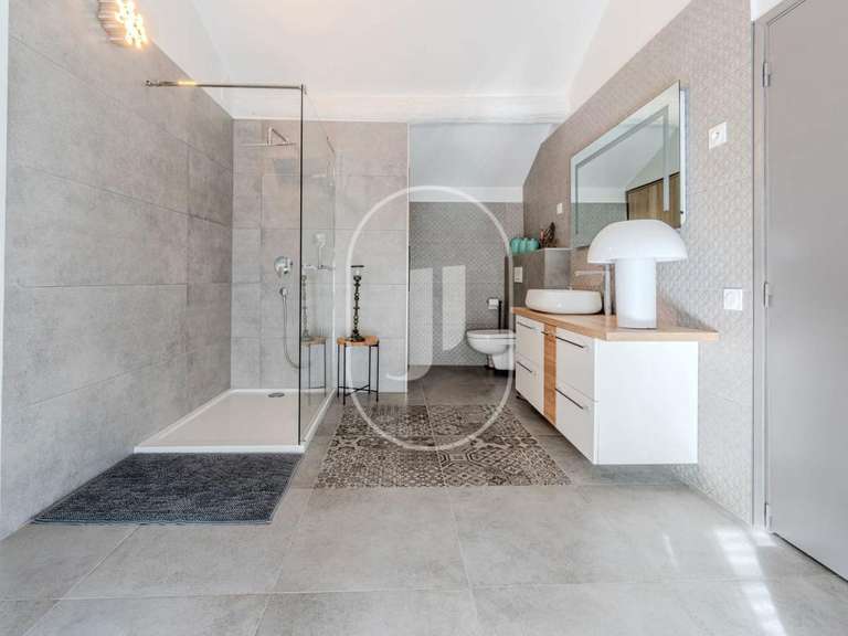 Maison Saint-Rémy-de-Provence - 4 chambres - 252m²