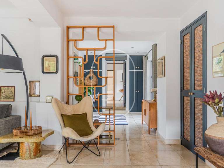 Maison Saint-Rémy-de-Provence - 4 chambres - 252m²