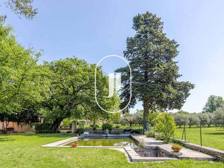 House Oppède - 4 bedrooms - 251m²