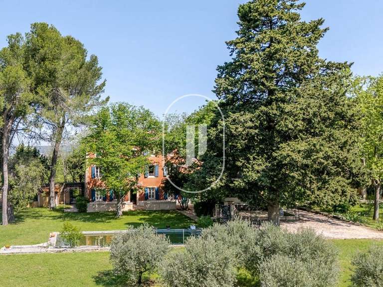 House Oppède - 4 bedrooms - 251m²