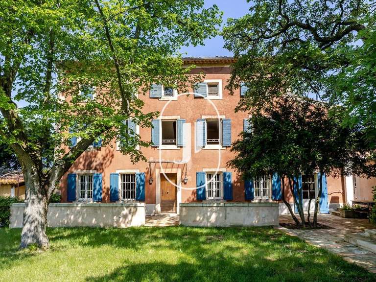 House Oppède - 4 bedrooms - 251m²