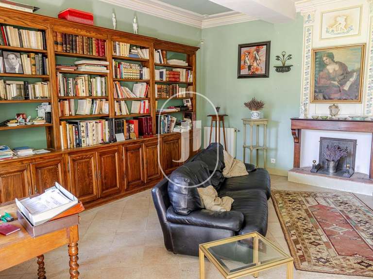 House Oppède - 4 bedrooms - 251m²