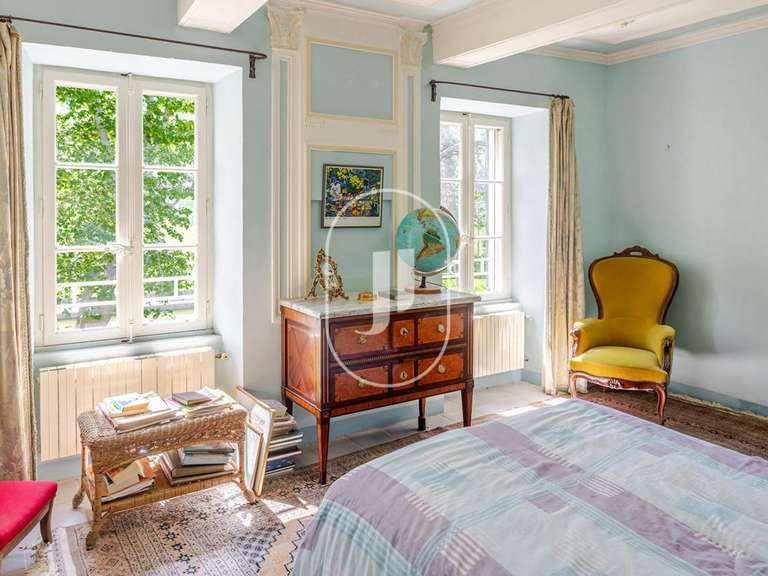 House Oppède - 4 bedrooms - 251m²