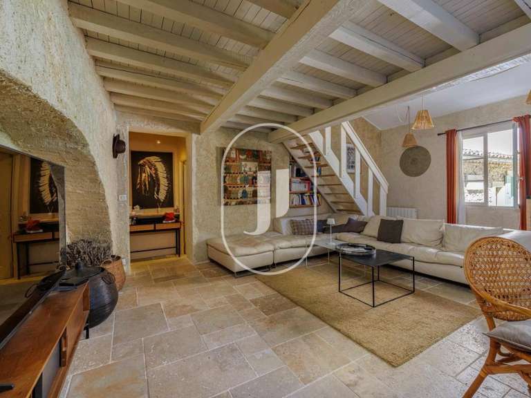 Maison Grignan - 8 chambres - 780m²