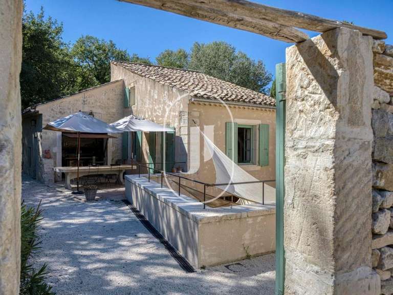 Maison Grignan - 8 chambres - 780m²