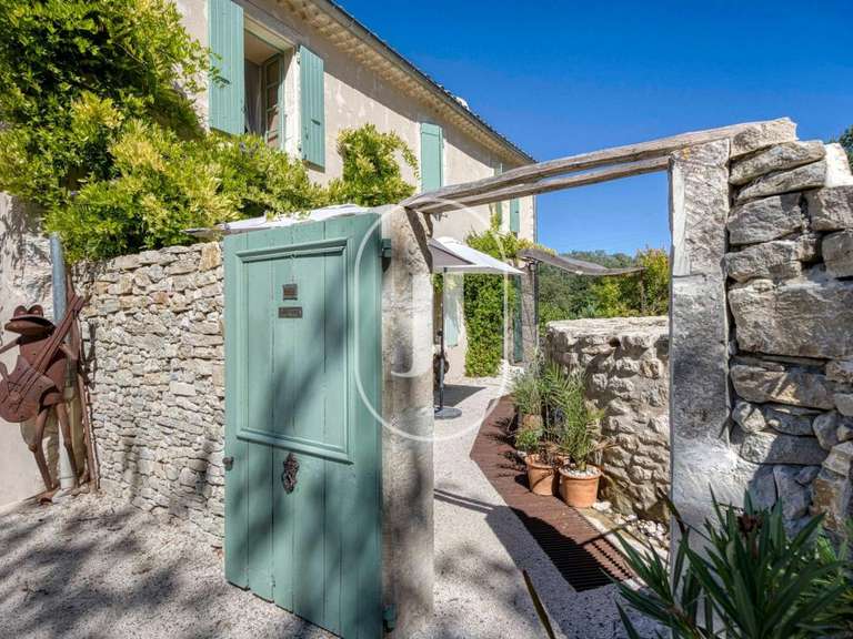 Maison Grignan - 8 chambres - 780m²