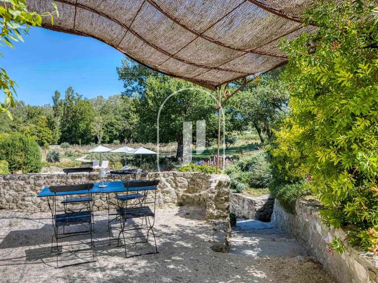 Maison Grignan - 8 chambres - 780m²