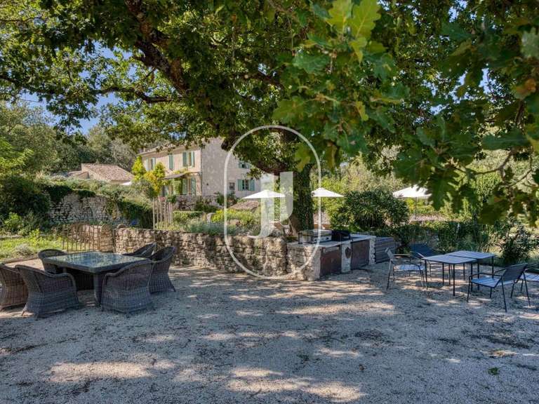 Maison Grignan - 8 chambres - 780m²