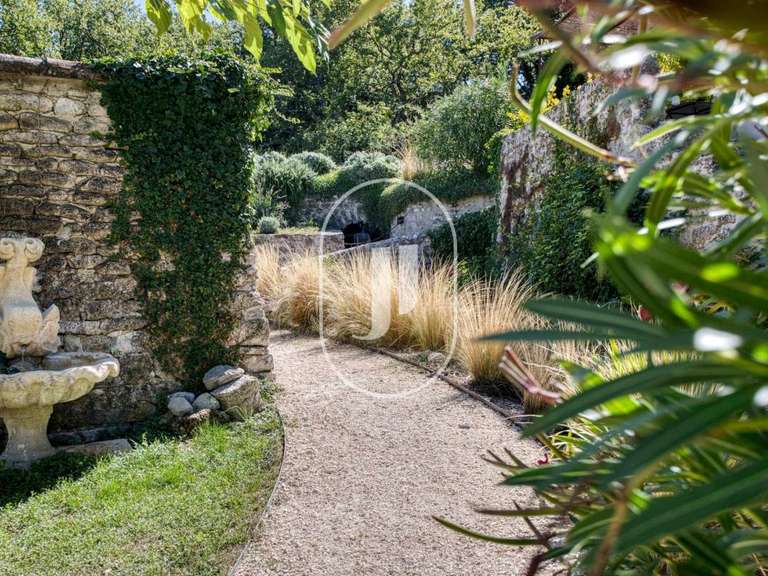 Maison Grignan - 8 chambres - 780m²