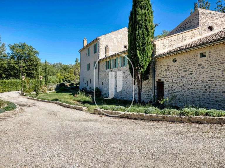 Maison Grignan - 8 chambres - 780m²