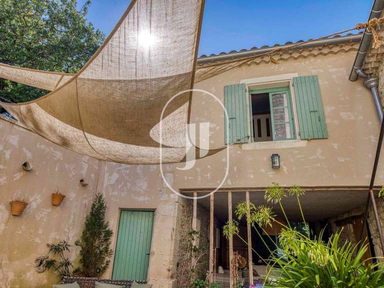 Maison Grignan - 8 chambres - 780m²