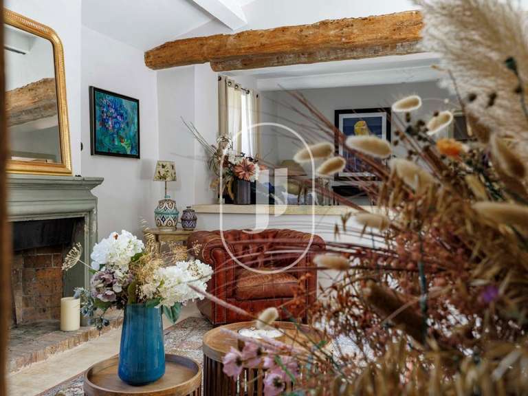 Maison Grignan - 8 chambres - 780m²
