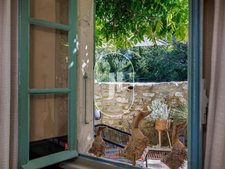Maison Grignan - 8 chambres - 780m²