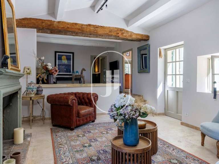 Maison Grignan - 8 chambres - 780m²