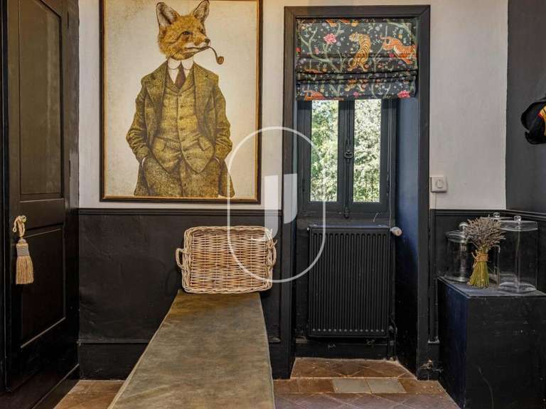 Maison Grignan - 8 chambres - 780m²