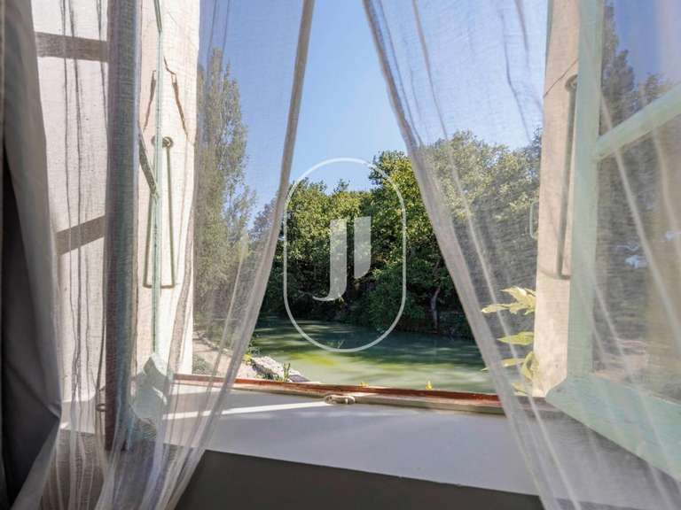 Maison Grignan - 8 chambres - 780m²