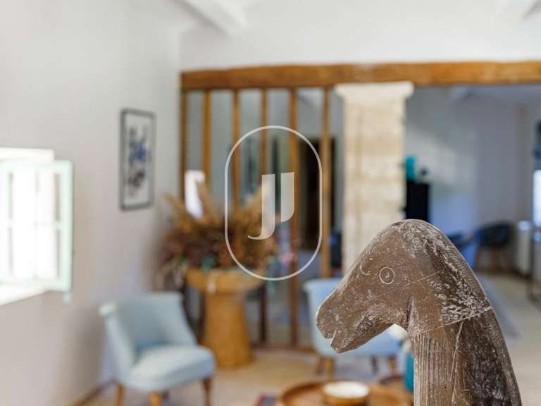 Maison Grignan - 8 chambres - 780m²