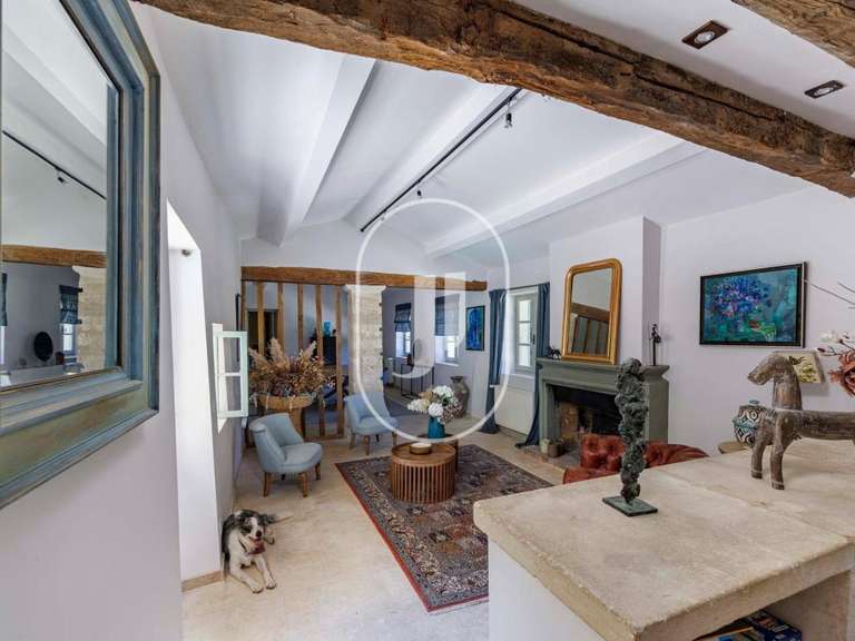 Maison Grignan - 8 chambres - 780m²