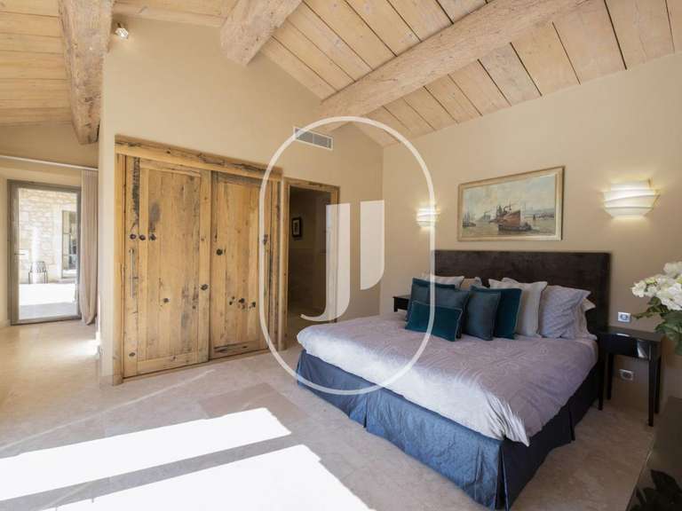Maison Saint-Rémy-de-Provence - 5 chambres - 410m²