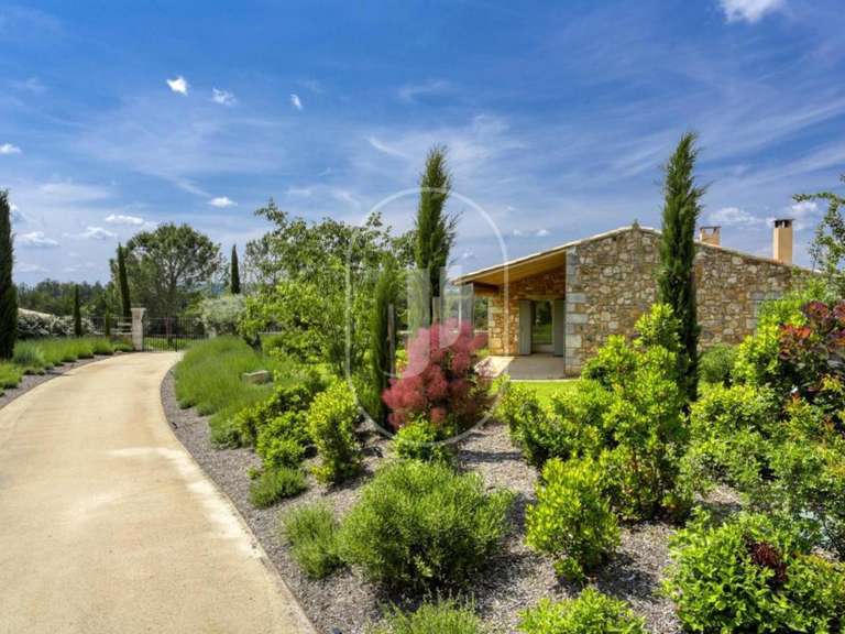 Maison Bonnieux - 8 chambres - 790m²
