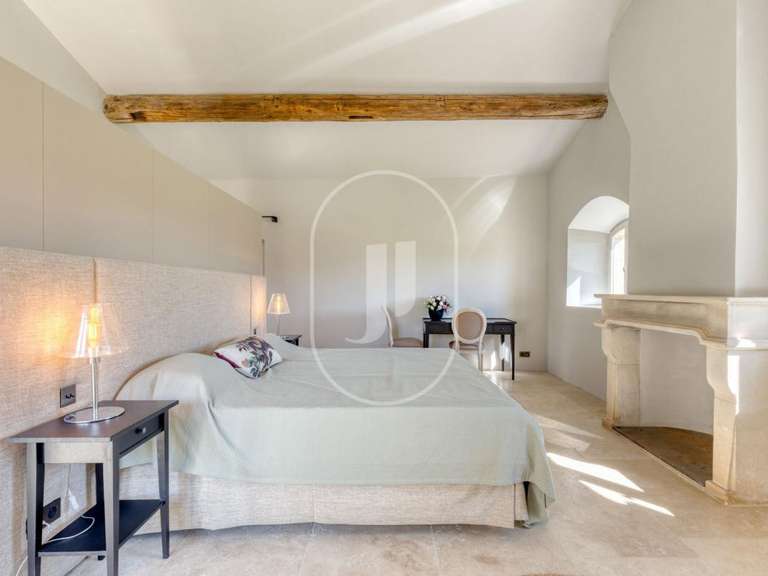 Maison Bonnieux - 8 chambres - 790m²