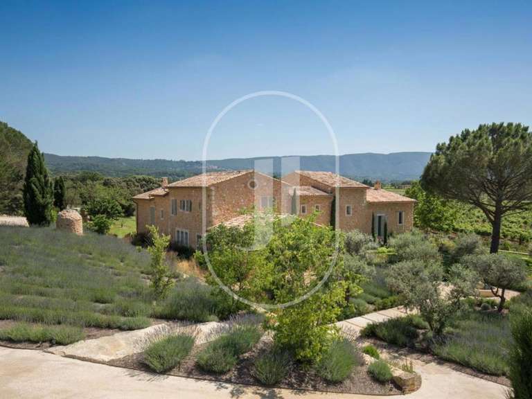 Maison Bonnieux - 8 chambres - 790m²