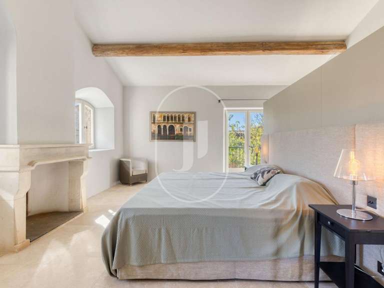 Maison Bonnieux - 8 chambres - 790m²