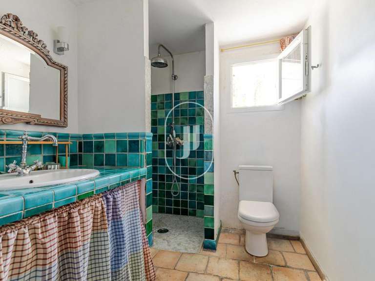 House Villars - 4 bedrooms - 240m²