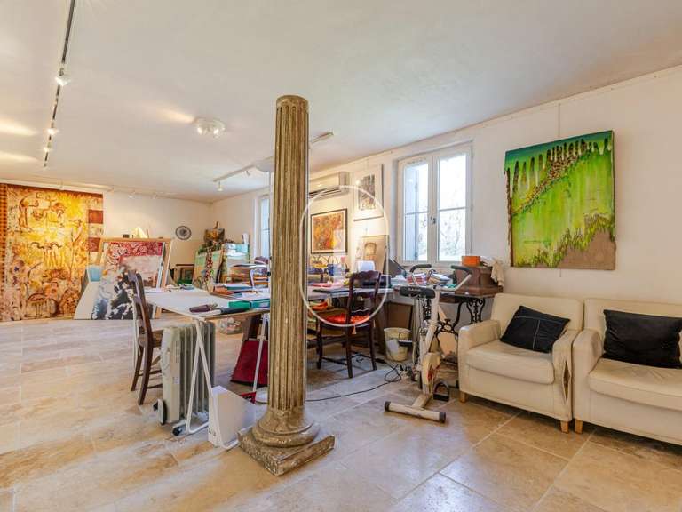 House Villars - 4 bedrooms - 240m²