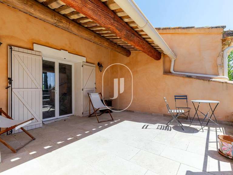 House Villars - 4 bedrooms - 240m²