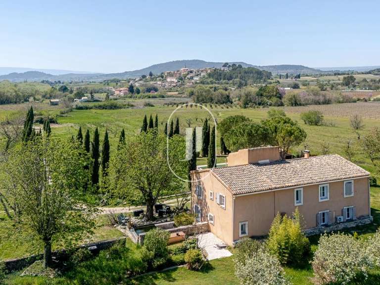 House Villars - 4 bedrooms - 240m²