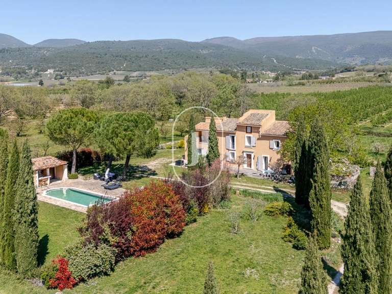 House Villars - 4 bedrooms - 240m²