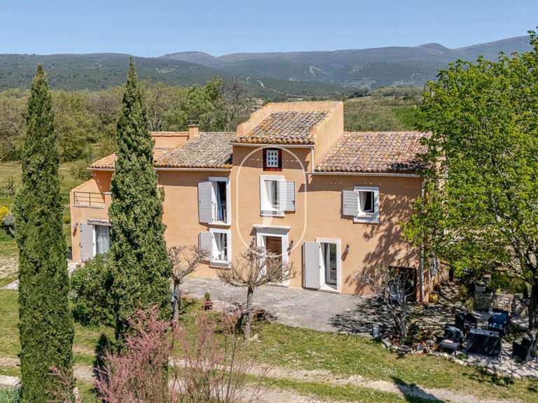 House Villars - 4 bedrooms - 240m²