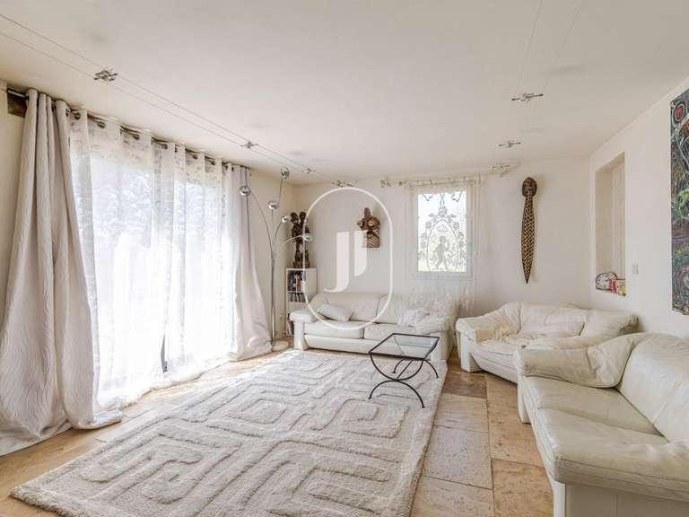 House Villars - 4 bedrooms - 240m²