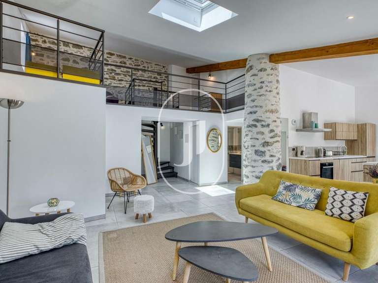 Maison Pont-de-Barret - 13 chambres - 750m²