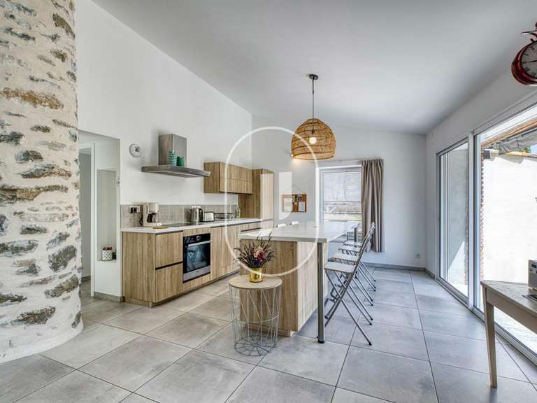 Maison Pont-de-Barret - 13 chambres - 750m²