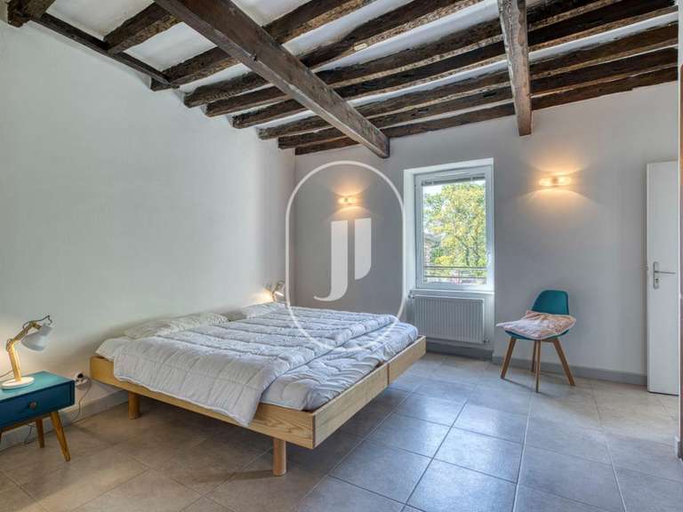 Maison Pont-de-Barret - 13 chambres - 750m²