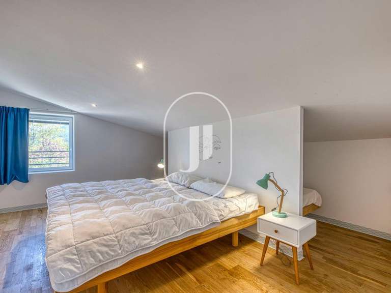 Maison Pont-de-Barret - 13 chambres - 750m²