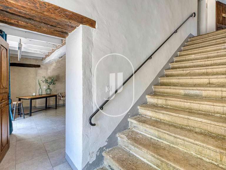 Maison Pont-de-Barret - 13 chambres - 750m²